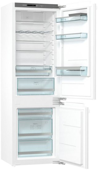 Gorenje Dual Advance RIKNF6100IL